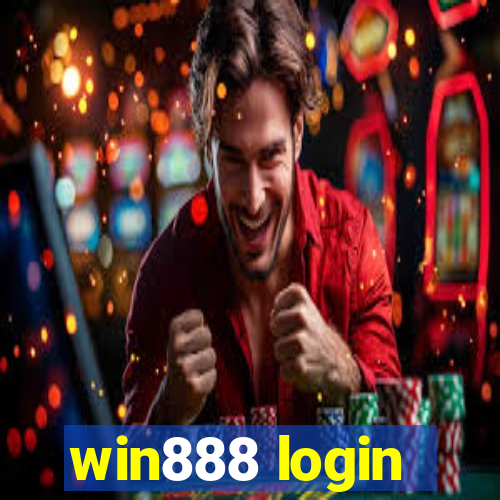 win888 login